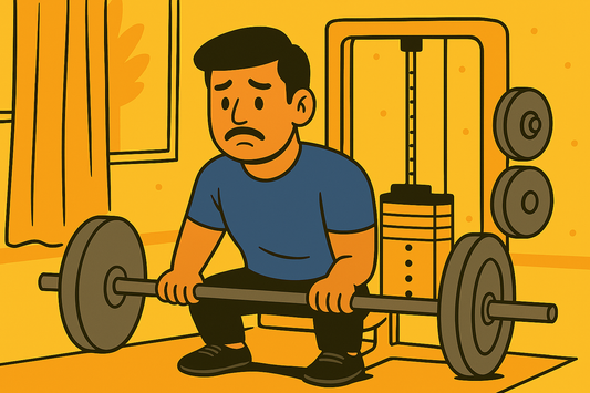 Low Fitness Confidence? Ferra’s Smart Machine Builds Strength Easily